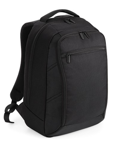 Q-QD269-Executive Digital Backpack
